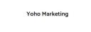 Yoho Marketing logo